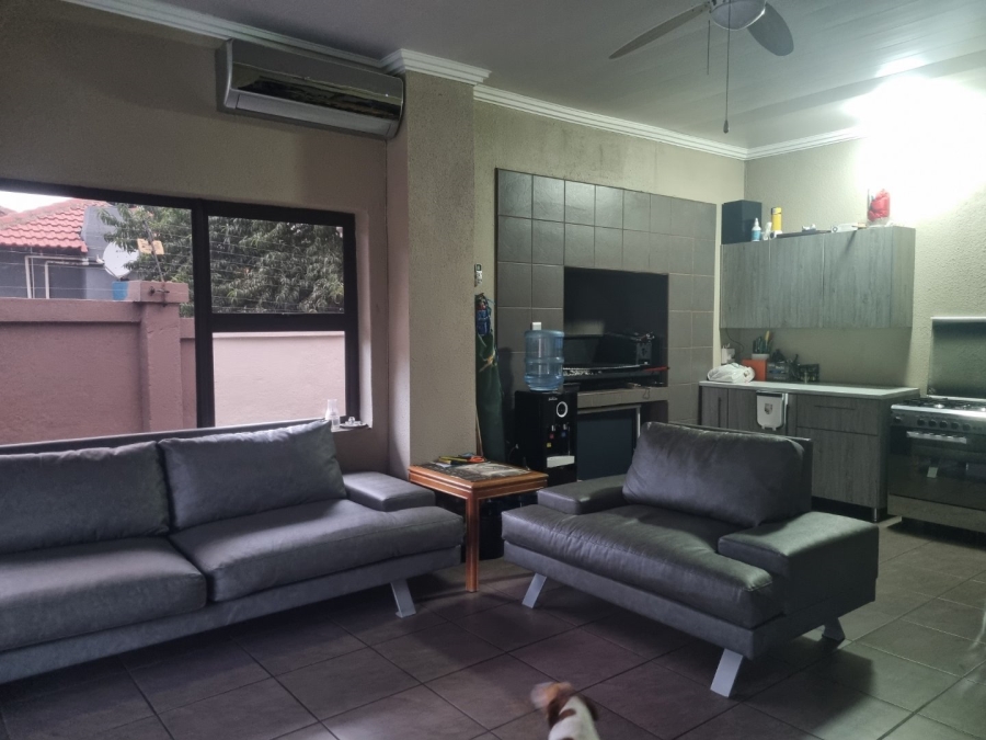 3 Bedroom Property for Sale in Vaalpark Free State